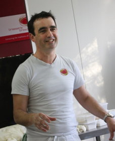 Brasserie Bread Baking Class - C Tourism 2