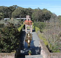 Eden Gardens Display and Sculpture Walk - C Tourism