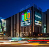 DFO Homebush - C Tourism