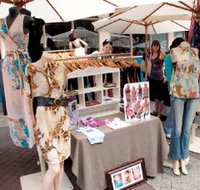 Manly Arts and Crafts Market - C Tourism