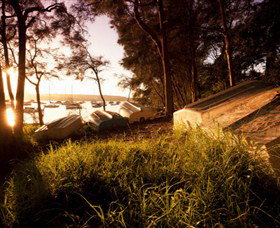 Sydney City NSW C Tourism