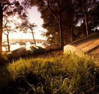 Manly to Spit Bridge Scenic Walkway - C Tourism