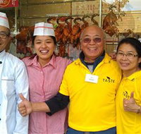 Taste - C Tourism