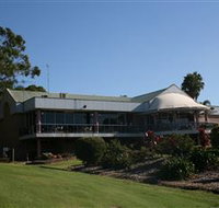 Bardwell Valley Golf Club Ltd - C Tourism
