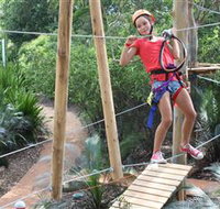 Urban Jungle Adventure Park - C Tourism