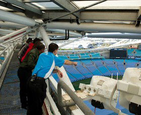 ANZ Stadium Tours - C Tourism 2