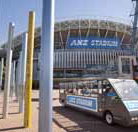 ANZ Stadium Tours - C Tourism