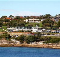 Randwick Golf - C Tourism