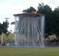 Sydney Olympic Park - C Tourism