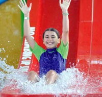Sydney Olympic Park Aquatic Centre - C Tourism