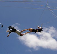 Circus Arts Sydney - C Tourism