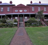 La Perouse Museum - C Tourism
