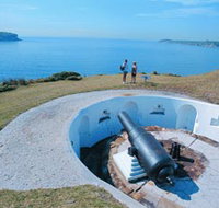 Bare Island - C Tourism