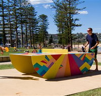 Dee Why Beach - C Tourism