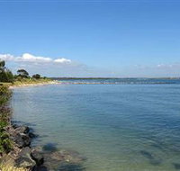 Silver Beach - C Tourism