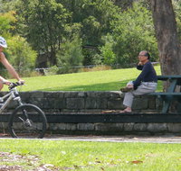 Pennant Hills West Pymble fire trail - C Tourism