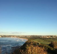 Long Reef Golf Course - C Tourism