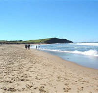 Long Reef Beach - C Tourism