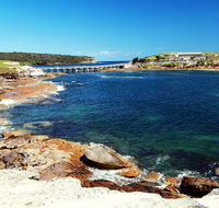 Kamay Botany Bay National Park - C Tourism