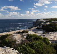 Cape Solander - C Tourism
