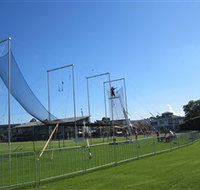 Australian Recreational Centre for Aerial Arts ARCAA - C Tourism