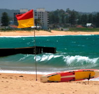 Collaroy Beach - C Tourism