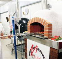 Vesuvio WoodFire Cooking Classes - C Tourism