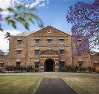 Female Orphan School - C Tourism