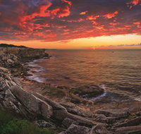 Kamay Botany Bay National Park Kurnell - C Tourism