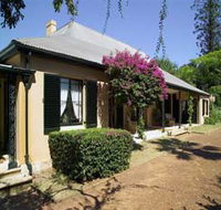 Elizabeth Farm - C Tourism
