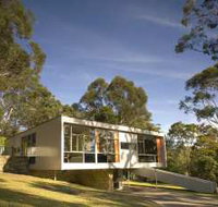 Rose Seidler House - C Tourism