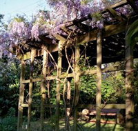 Lilian Fraser Garden - C Tourism