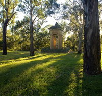 Parramatta Park - C Tourism