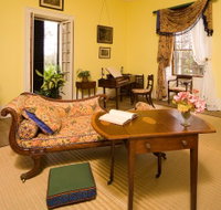 Old Government House Parramatta - C Tourism