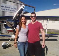 Australian Aerobatic Academy - C Tourism