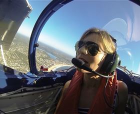 Australian Aerobatic Academy - C Tourism 3