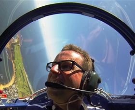 Australian Aerobatic Academy - C Tourism 6