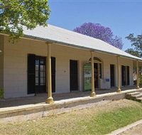 Experiment Farm Cottage - C Tourism