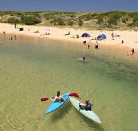 Narrabeen Beach - C Tourism