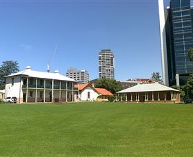 NSW Lancers Memorial Museum - C Tourism 1