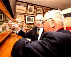 NSW Lancers Memorial Museum - C Tourism 4