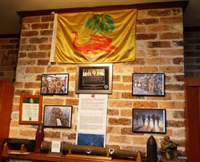 NSW Lancers Memorial Museum - C Tourism 6