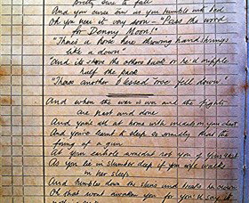 NSW Lancers Memorial Museum - C Tourism 5