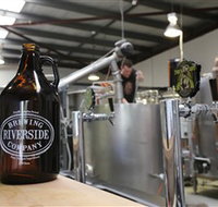 Riverside Brewing Co - C Tourism