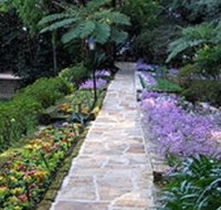 Lisgar Gardens - C Tourism