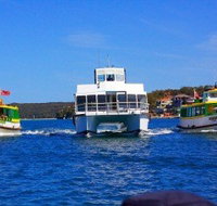 Cronulla and National Park Ferry Cruises - C Tourism