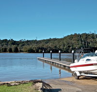 Georges River National Park - C Tourism