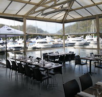 Empire Marina Bobbin Head - C Tourism