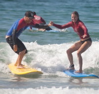 Cronulla Surfing Academy - C Tourism
