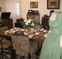 The Hills District Historical Society Museum and Research Centre - C Tourism